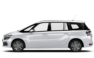 Used MPV for sale in Birmingham